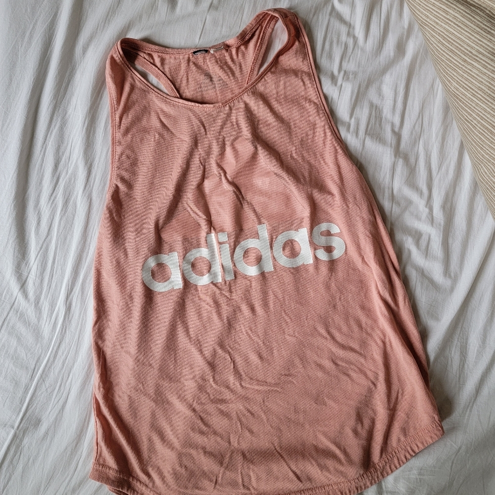 Adidas Originals tank top